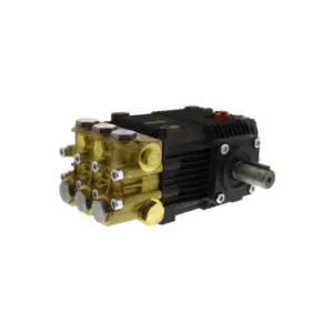 RKA4G40NL-2, 4.0 GPM 4,000 PSI Annovi Reverberi Gas Engine Pressure Washer