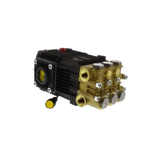 RKA4G40NL-2 Triplex Pump Sight Glass | 4.0 GPM 4000 PSI - Image 5