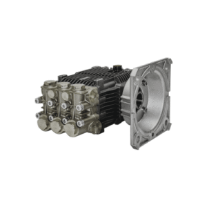 RKA55G13HE-F17 Annovi Reverberi Triplex Pump 5.5 GPM 1300 PSI 1750 RPM Nickel RKA55G13HE