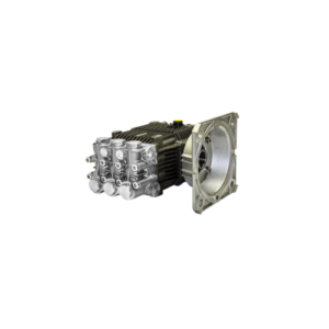 RKA65G20HE-F17 6.5 GPM 2000 PSI Nickel Triplex Pump