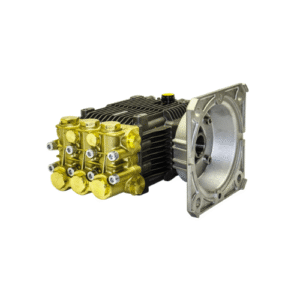 RKA35G30E-F17 Pump 3.5 GPM 3000 PSI 1750 RPM F17 Shaft