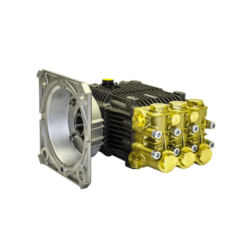 RKA4G30ESX-F17 Pump 4.0 GPM 3000 PSI 1750 RPM ESX-F17 Shaft