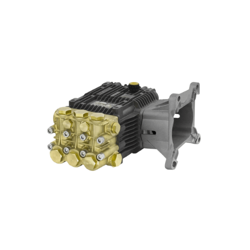 RKV4G20E-F32 Pump 4.0 GPM 2000 PSI 3400 RPM F32 Shaft RKV4G20E