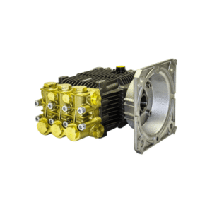 Pump 4.0 GPM 3000 PSI 3400 RPM RKV4G30E-F17