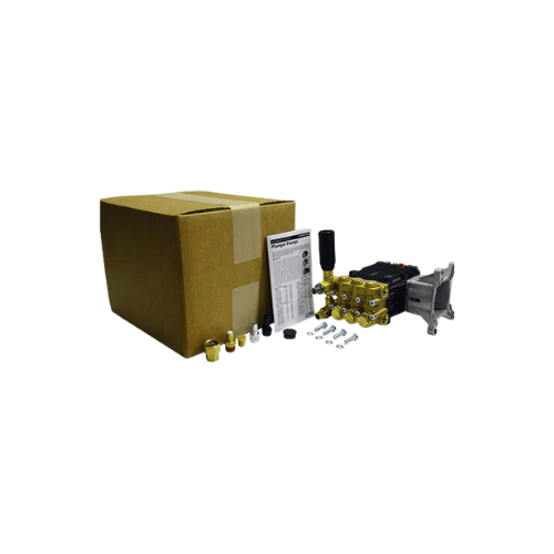 Pump 4.0 GPM 3600 PSI RKV4G37D-VR35ID
