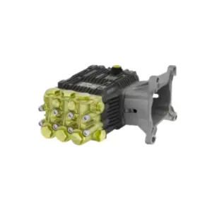 RKV4G37D-F24 Triplex Pump 4.0 GPM 3700 PSI 3400 RPM