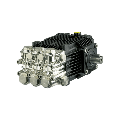 RKA4037NL, 4.0 GPM 3,700 PSI Annovi Reverberi Gas Engine Pressure Washer