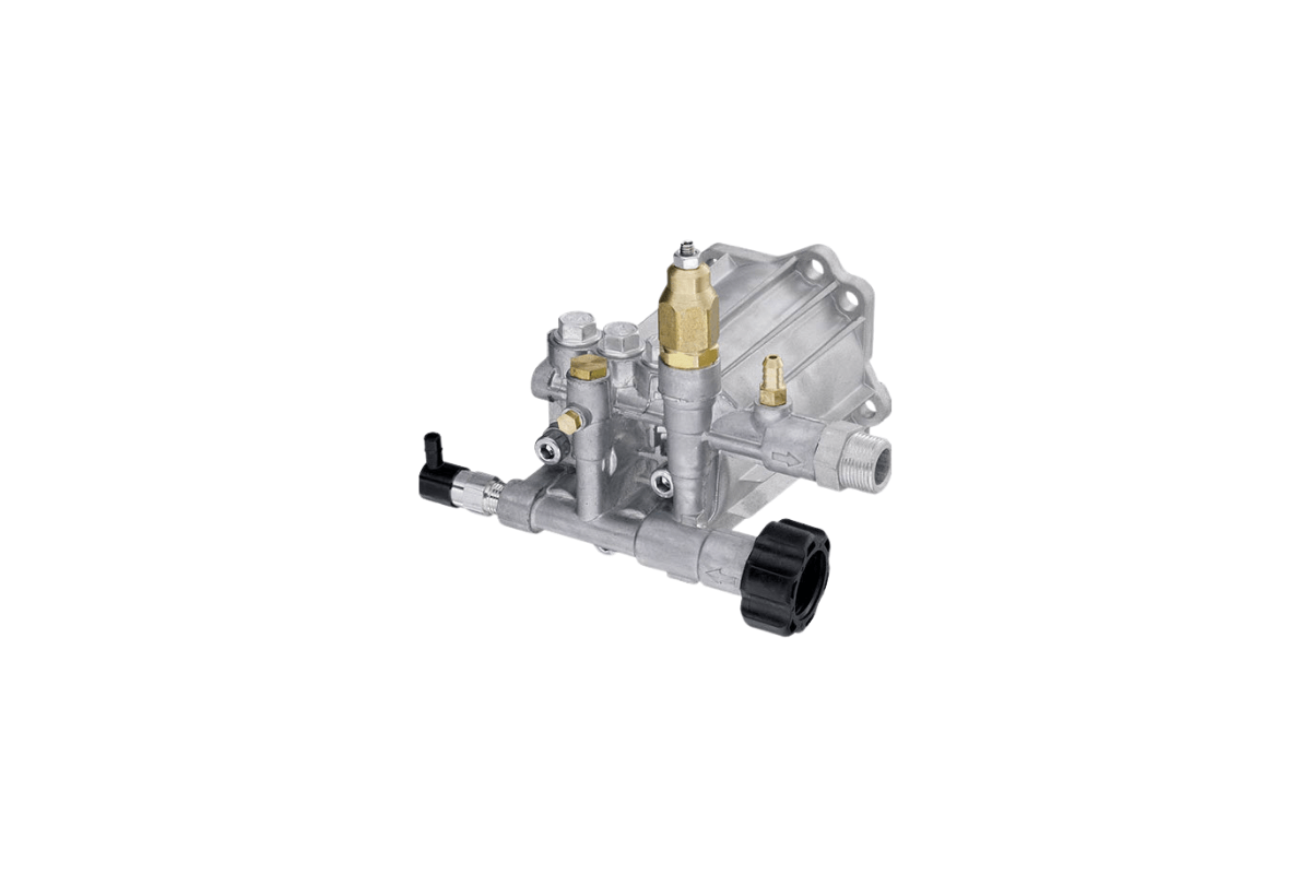 Residential Pressure Washer Pumps