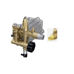 RMV22G25D-EZ, 2.2 GPM 2,500 PSI Annovi Reverberi Direct Drive Pressure Washer