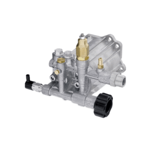 RMV25G24D, 2.5 GPM 2,400 PSI Annovi Reverberi Direct Drive Pressure Washer