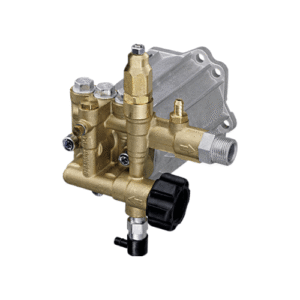 RMV25G30D-EZ, 2.5 GPM 3,000 PSI Annovi Reverberi Direct Drive Pressure Washer