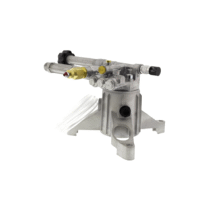 RMW25G25D-EV Vertical Pump 2.5 GPM 2500 PSI 7/8" Shaft EV