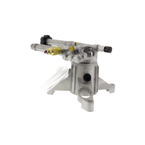 RMW2G25D-EV Vertical Pump 2.0 GPM 2500 PSI 7/8" Shaft EV