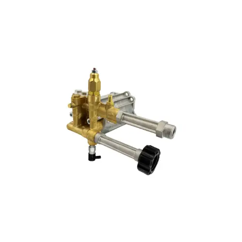 RMW25G28DF7EZ-TRV-VM Vertical Pump 2.5 GPM 2800 PSI F7 TRV-VM w/Manual