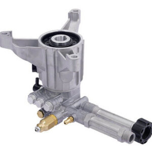 RMW22G24-EZ Vertical Pump 2.2 GPM 2400 PSI 7/8" Hollow Shaft EZ