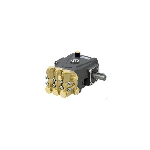 RR13.20N 3.5 GPM 3500 PSI | 1450 RPM 24mm Pump - Image 4