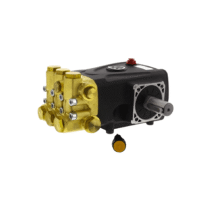 RR15.20N, 4.0 GPM 3,500 PSI Annovi Reverberi Industrial Triplex Pressure Washer Pump
