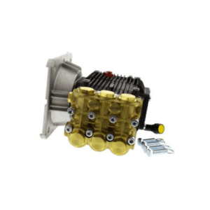 RRA3G30E-F17SX Pump 4.0 GPM 3000 PSI 1750 RPM 1-1/8" Left Shaft RRA4G30E-F17SX