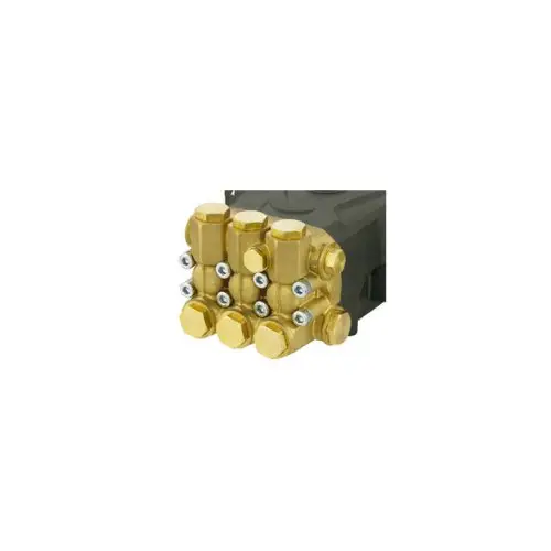 RRA4G30E-F17 4.0 GPM 3000 PSI | 1-1/8 Inch Shaft Pump - Image 3