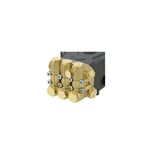 RRA4G30N 4.0 GPM 3000 PSI | 1750 RPM Annovi Reverberi pump - Image 2