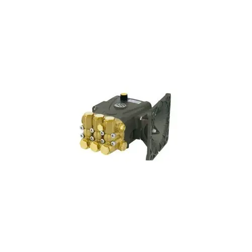 RRA4G35E-F17 4.0 GPM 3500 PSI | F17 Shaft Triplex - Image 4