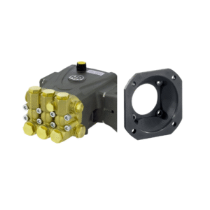 RRV35G36D-F16 3.5 GPM 3600 PSI | F16 Shaft Pump