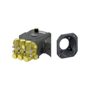 RRV4G40D-F16 Pump 4.0 GPM 4000 PSI 3400 RPM F16