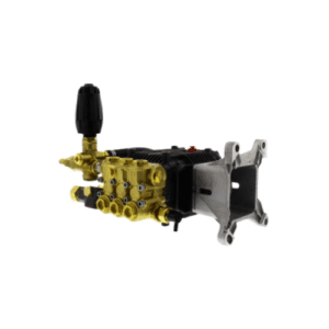 Pump 4.0 GPM 4000 PSI with VRT3 Unloader Valve RRV4G40D-VRT3