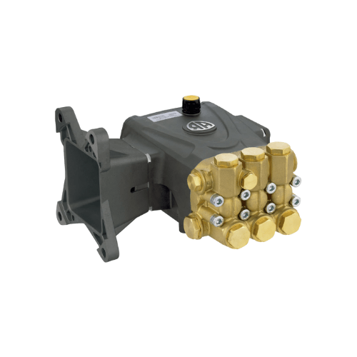 RRV4G40HD-F24SX Pump 4.0 GPM 4000 PSI 3400 RPM Left-Hand F24SX