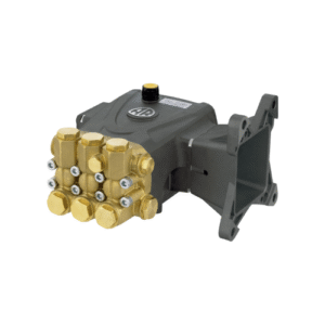 RRV4G40HD-F24, 4.0 GPM 4,000 PSI Annovi Reverberi F24 Heavy-Duty Triplex Plunger Pressure Washer Pump