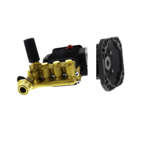 RSV23G33D-F33EZ Electric Pump 2.3 GPM 3300 PSI 3400 RPM F32EZ