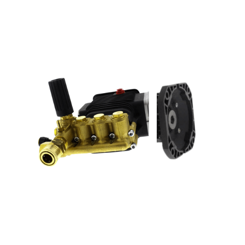 RSV2G15E-F33 Pump 2.0 GPM 1500 PSI 3400 RPM F33 Electric