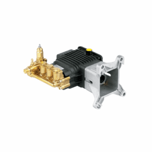 RSV3G38D-F40EZ 3.0 GPM 3800 PSI | 3400 RPM, EZ Annovi Reverberi pump