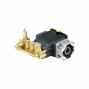 RSV23G33D-F25EZ Gas engine hollow shaft Pump 2.3 GPM 3300 PSI F25EZ
