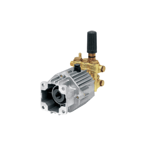 XJV25G22D-F8 2.5 GPM 2200 PSI | 3400 RPM F8 electric pump