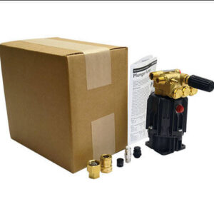 SJV25G27-PAL Pump Kit SJV25G27D-F7 with TPP140 & AL1264750