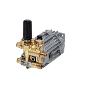 XJV22G20E-F8 Electric Pump 2.2 GPM 2000 PSI F8 Mount 3400 RPM