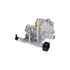 SRMV25G32D-EZ, 2.5 GPM 3,200 PSI Annovi Reverberi Direct Drive Pressure Washer