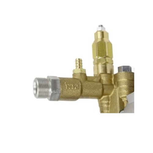 SRMV25G32D-EZ 2.5 GPM 3200 PSI | 3400 RPM EZ-start pump, 3/4" shaft - Image 3