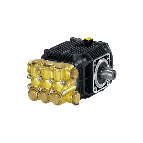 SXMA3G35N-BB Pump 3.0 GPM 3500 PSI 1750 RPM Brass Head