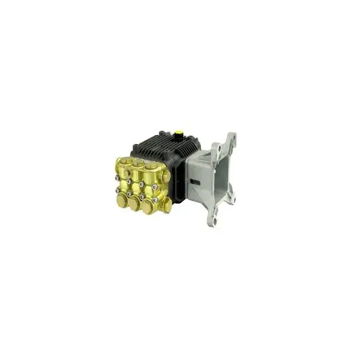 SXMV3G40D-F24 3.0 GPM 4000 PSI | 3400 RPM F24 Annovi Reverberi pump - Image 4