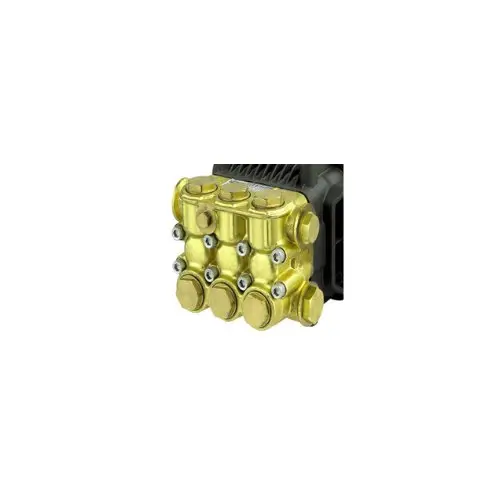 SXMV4G40D-F24 4.0 GPM 4000 PSI | 3400 RPM high-output F24 pump - Image 3