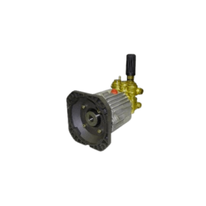 XJV3G20E-F8 Electric Pump 3.0 GPM 2000 PSI 3400 RPM