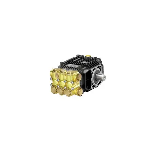 XMA35G22N 3.5 GPM 2200 PSI | 1750 RPM 24mm shaft pump - Image 4