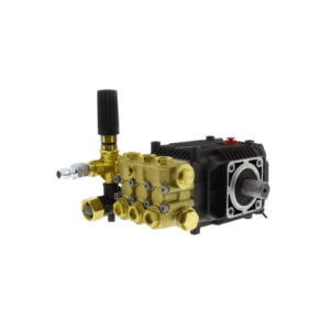 Pump 3.5 GPM 2500 PSI 1750 RPM Note Spec XMA35G25NL-C2I