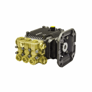 XMA3G25E Pump 3.0 GPM 2500 PSI 1750 RPM