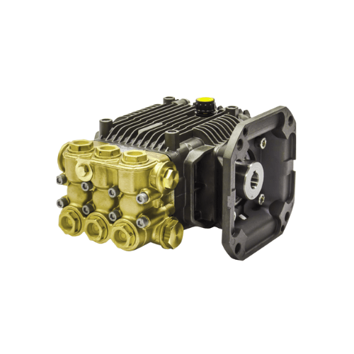 XMV3G25D-F33 Pump 3.0 GPM 2500 PSI 3400 RPM F33