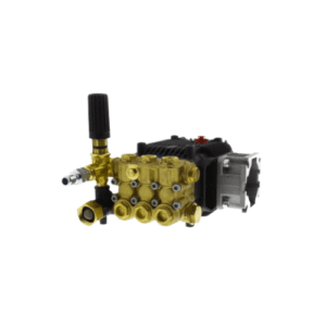XMV3G27D-F25M2I Annovi Reverberi Triplex Pump 3.0 GPM 2700 PSI F25M2I Shaft