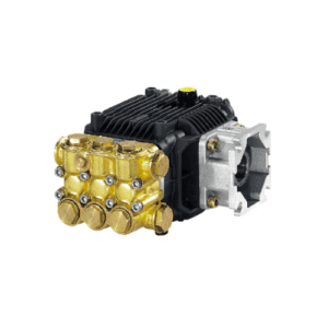 XMV25G26D-F25M Pump 2.5 GPM 2700 PSI 3400 RPM F25M Mount XMV25G26D