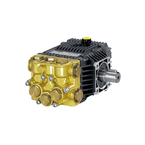 XMV28G27D-F25M Annovi Reverberi Pump 2.8 GPM 2700 PSI 3400 RPM XMV28G27D
